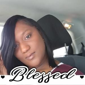 Meet your Posher, Carleta